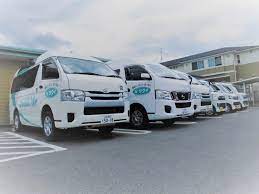 株式会社ツクイ ツクイ海神のパート 介護職 デイサービスの求人情報イメージ2