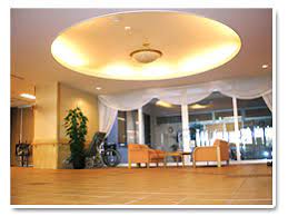 社会福祉法人　慶美会 特別養護老人ホーム　マイホーム習志野の正社員 介護職 特別養護老人ホームの求人情報イメージ2