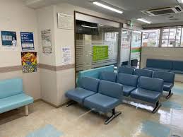医療法人社団診誠会 すずき内科クリニックの正社員 正看護師 准看護師 病院・クリニック・診療所の求人情報イメージ2