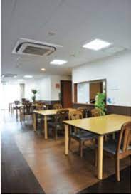 生活介護サービス株式会社 介護付有料老人ホーム　ユーカリ小金原のパート 介護職 有料老人ホームの求人情報イメージ2