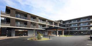 株式会社OA総研 メヴィアン小金原のパート 正看護師 サービス付き高齢者向け住宅の求人情報イメージ2