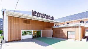 ユニオン・シティサービス株式会社 大樹デイサービス流山のパート 介護職 デイサービスの求人情報イメージ4