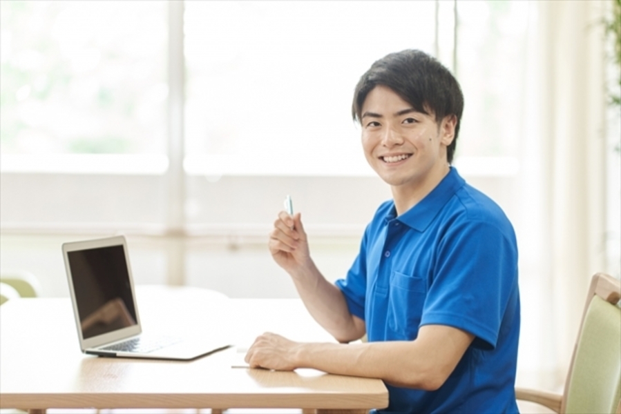 特別養護老人ホーム　マイホーム習志野の正社員 相談員 特別養護老人ホーム求人イメージ