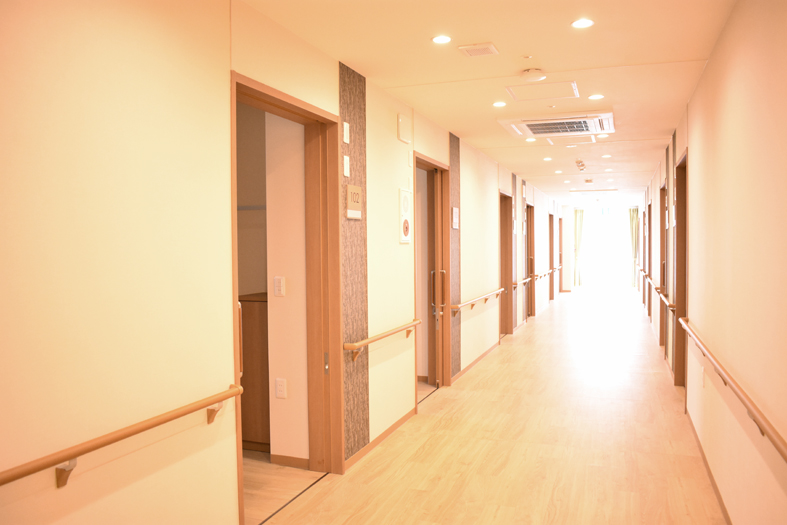 ALSOK介護株式会社 アミカの郷船橋の正社員 サービス提供責任者 有料老人ホーム 訪問サービスの求人情報イメージ2