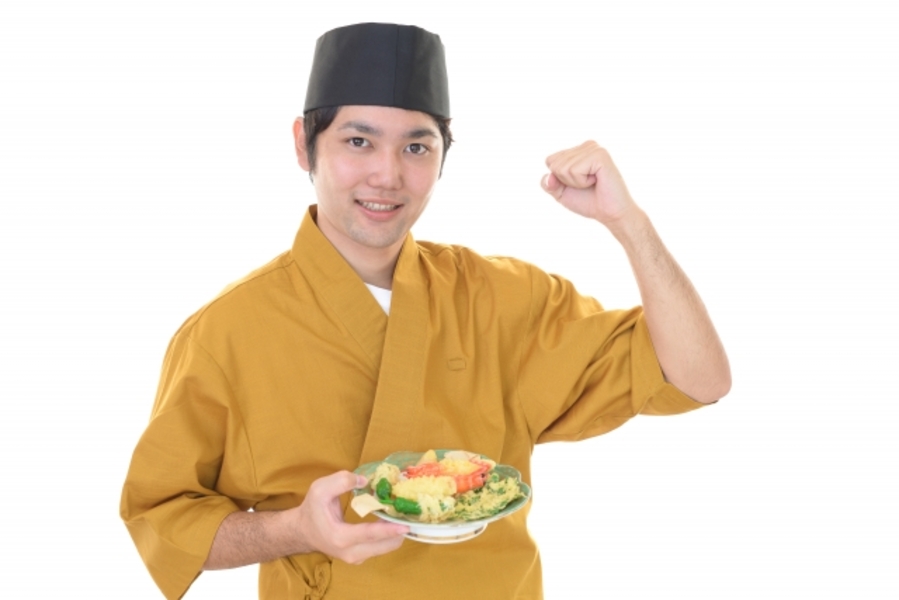 メディカルリゾート八千代の正社員 調理師 病院・クリニック・診療所求人イメージ