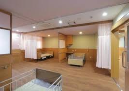 社会福祉法人　千葉県厚生事業団 特別養護老人ホームひかり隣保館の正社員 正看護師 特別養護老人ホームの求人情報イメージ4