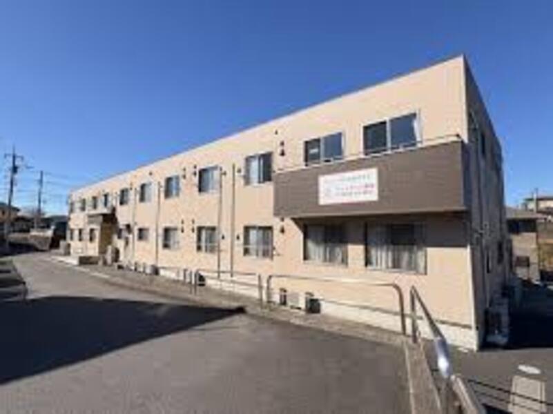 株式会社介護と絆 アットホーム七夢郡本のパート 介護職 サービス付き高齢者向け住宅の求人情報イメージ2