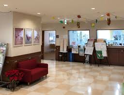 医療法人社団　寿光会 介護老人保健施設　エスポワール成田の正社員 正看護師 介護老人保健施設 デイケアの求人情報イメージ3
