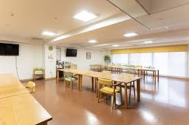 株式会社　やさしい手 センチュリーテラス青葉の森の正社員 介護職 サービス付き高齢者向け住宅の求人情報イメージ4