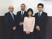 株式会社 ファーストステージ ファーストステージ船橋の正社員 サービス提供責任者 訪問サービス 居宅介護支援の求人情報イメージ4