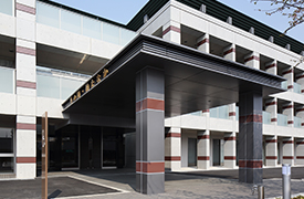 医療法人社団　葵会 介護老人保健施設　葵の園・柏たなかの正社員 ケアマネージャー 介護老人保健施設の求人情報イメージ3