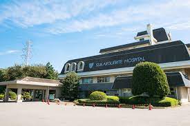 医療法人社団　恵仁会 セントマーガレット病院の契約社員 正看護師 病院・クリニック・診療所の求人情報イメージ2