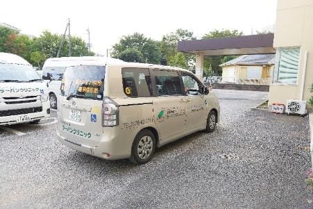 医療法人社団 雅厚生会  デイサービス穂高（ラーバンクリニック内）のパート 介護職 デイサービス デイケアの求人情報イメージ3