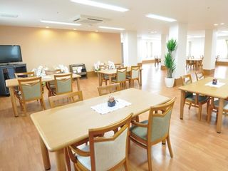 株式会社学研ココファン ココファン 八千代緑が丘の正社員 介護職 サービス付き高齢者向け住宅の求人情報イメージ4
