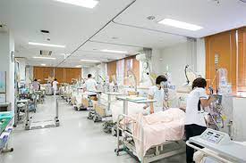 医療法人社団　恵仁会 セントマーガレット病院の契約社員 正看護師 病院・クリニック・診療所の求人情報イメージ4