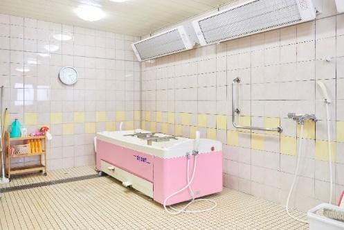 医療法人社団 雅厚生会  デイサービス穂高（ラーバンクリニック内）のパート 介護職 デイサービス デイケアの求人情報イメージ4