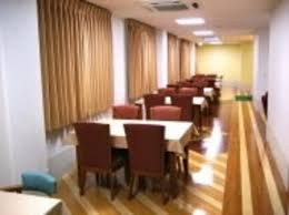 株式会社シダー ラ・ナシカこぶけの正社員 正看護師 有料老人ホームの求人情報イメージ4
