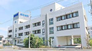 医療法人鎗田病院 鎗田病院の正社員 正看護師 准看護師 病院・クリニック・診療所の求人情報イメージ5