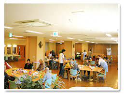 社会福祉法人　慶美会 特別養護老人ホーム　マイホーム習志野の正社員 介護職 特別養護老人ホームの求人情報イメージ8