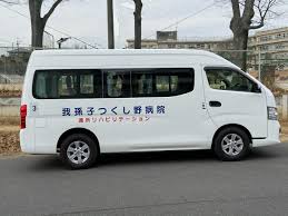 我孫子つくし野病院の正社員 作業療法士 病院・クリニック・診療所の求人情報イメージ6