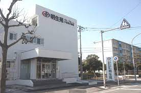 医療法人社団　明生会 グループホーム・小規模多機能型居宅介護 明生苑の正社員 介護職 小規模多機能型居宅介護 グループホームの求人情報イメージ7