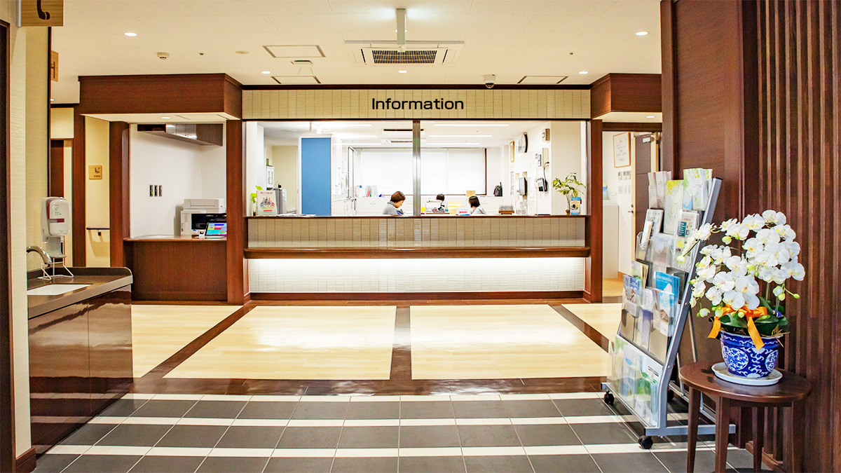 医療法人社団　寿光会 サンセール市川の正社員 調理師 介護老人保健施設 デイケアの求人情報イメージ6