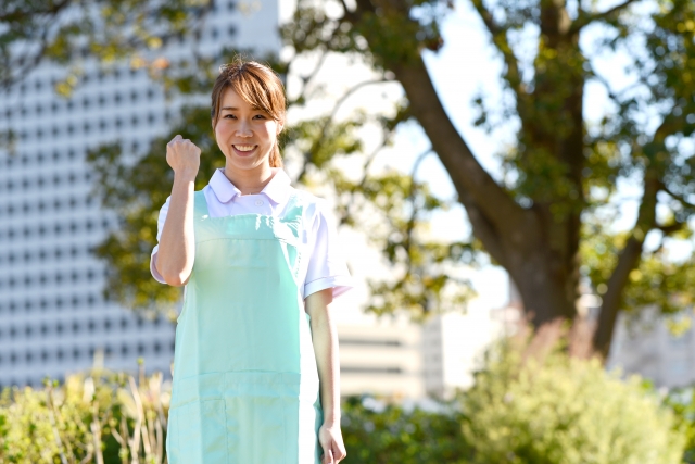 株式会社SOYOKAZE 幕張ケアセンターそよ風のパート 介護職 ショートステイ グループホームの求人情報イメージ6