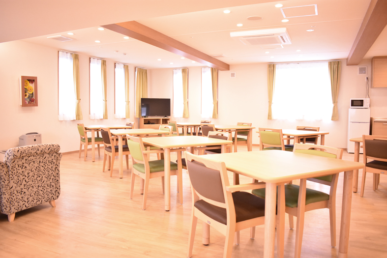 ALSOK介護株式会社 アミカの郷船橋の正社員 サービス提供責任者 有料老人ホーム 訪問サービスの求人情報イメージ8