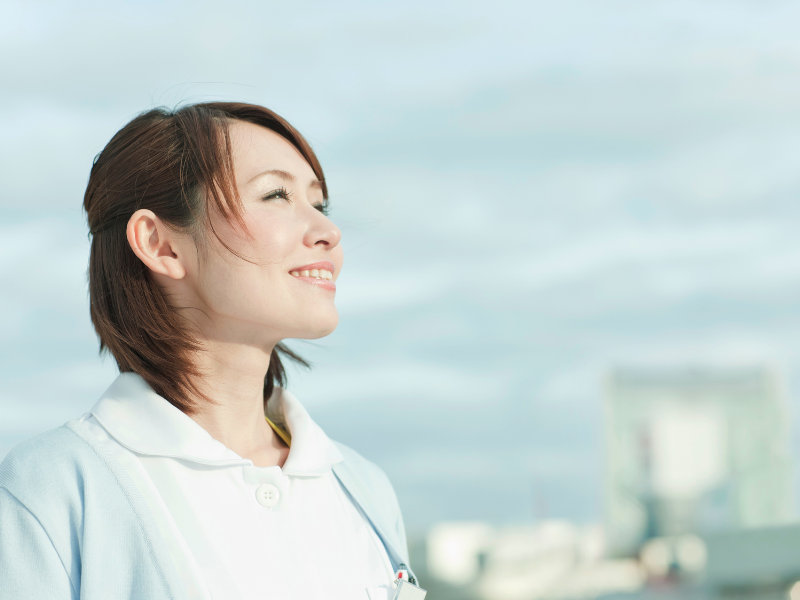 エブリー訪問看護ステーションサテライト花見川の正社員 正看護師 准看護師 訪問サービス求人イメージ