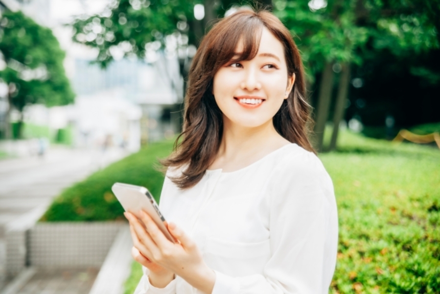 介護老人保健施設　成田富里徳洲苑の正社員 事務職 介護老人保健施設求人イメージ