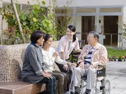シマダリビングパートナーズ株式会社 ガーデンテラス千葉中央の正社員 施設長・管理職 有料老人ホームの求人情報イメージ7