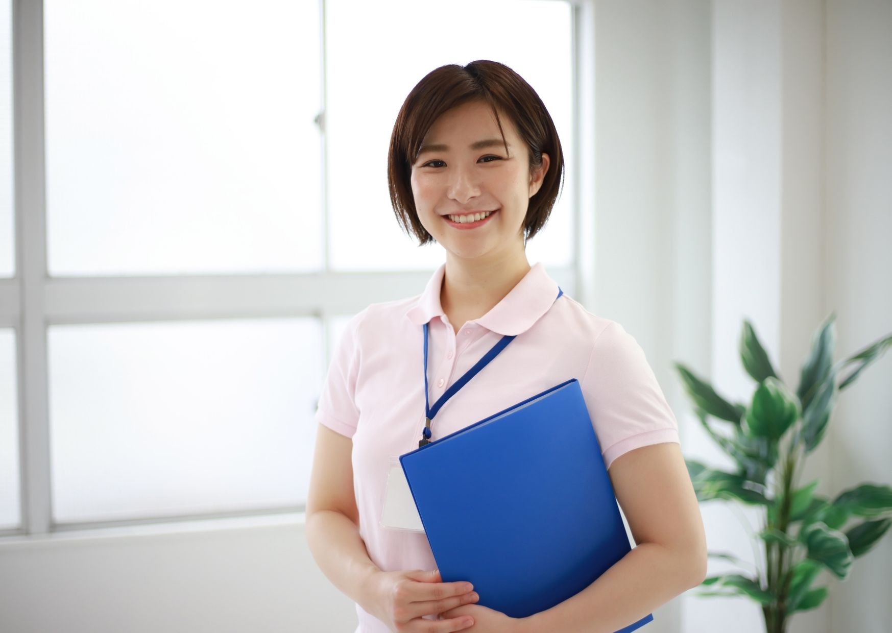 エブリー訪問看護ステーションの正社員 ケアマネージャー 訪問サービス求人イメージ