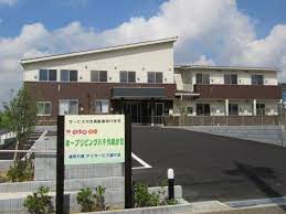 ウイズユー株式会社 ホープリビング八千代緑が丘のパート 事務職 サービス付き高齢者向け住宅の求人情報イメージ7
