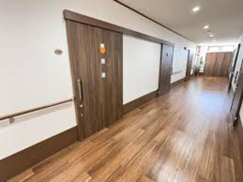 株式会社介護と絆 アットホーム七夢郡本のパート 介護職 サービス付き高齢者向け住宅の求人情報イメージ6