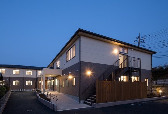 ウイズユー株式会社 ういず・ユー ホープリビング成田の正社員 介護職 サービス付き高齢者向け住宅 訪問サービス デイサービスの求人情報イメージ6