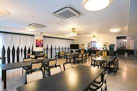 株式会社ハートフルケア ハートフルニュー幕張のパート 正看護師 准看護師 有料老人ホームの求人情報イメージ7