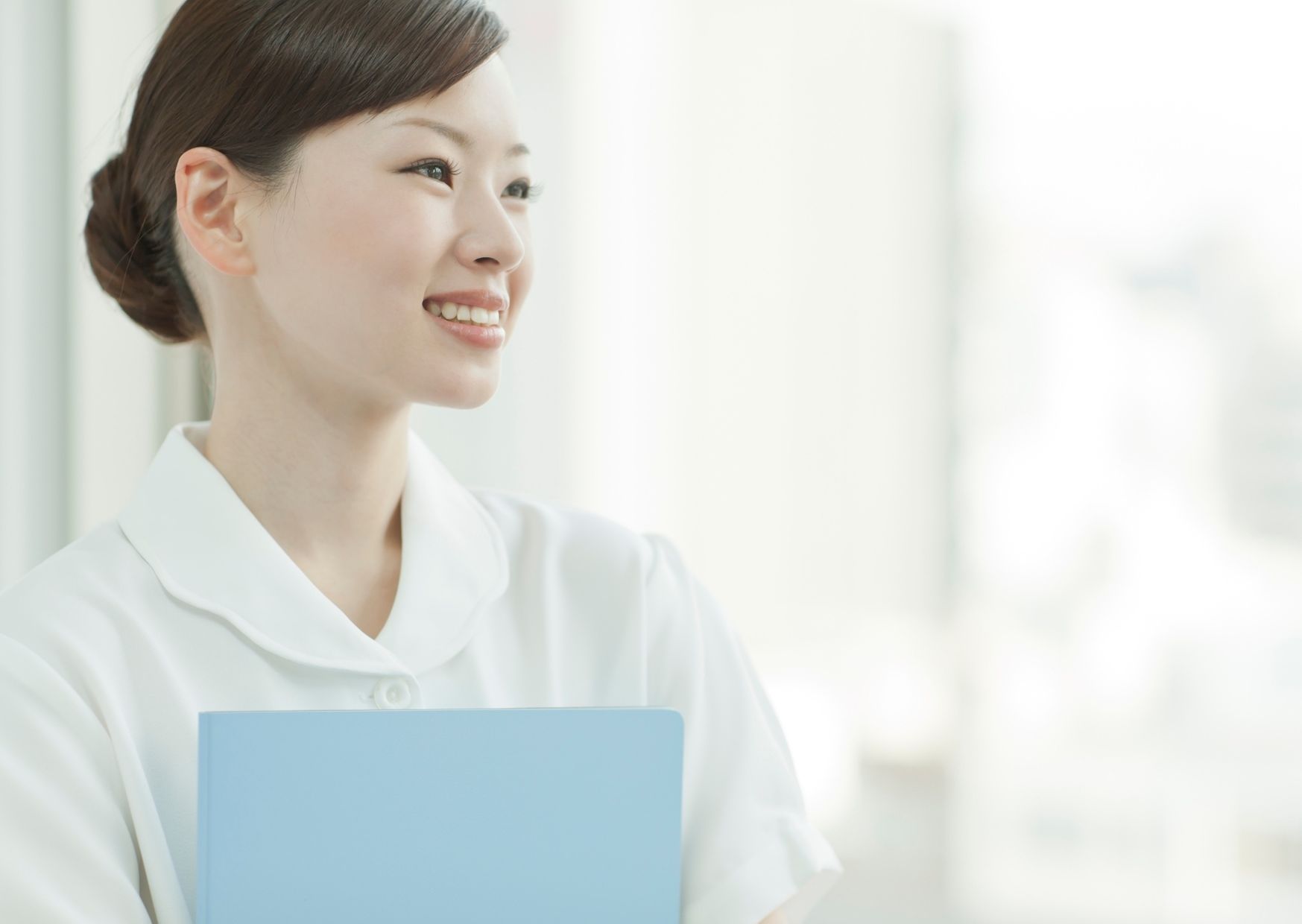 介護老人保健施設ケアセンターきさらづのパート 正看護師 准看護師 介護老人保健施設求人イメージ