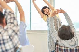 株式会社OA総研 メヴィアン松ヶ丘公園の正社員 介護職 サービス付き高齢者向け住宅の求人情報イメージ10